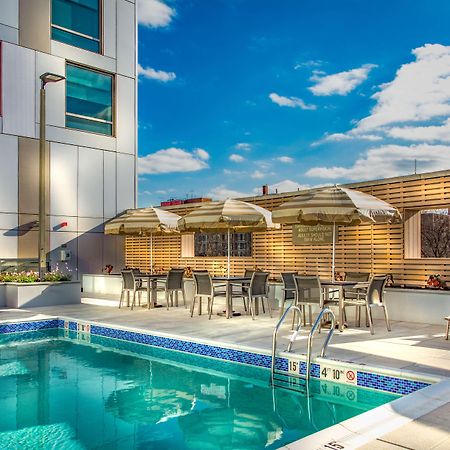 Hyatt Place Washington D.C./National Mall Екстериор снимка