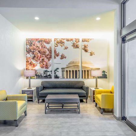 Hyatt Place Washington D.C./National Mall Екстериор снимка