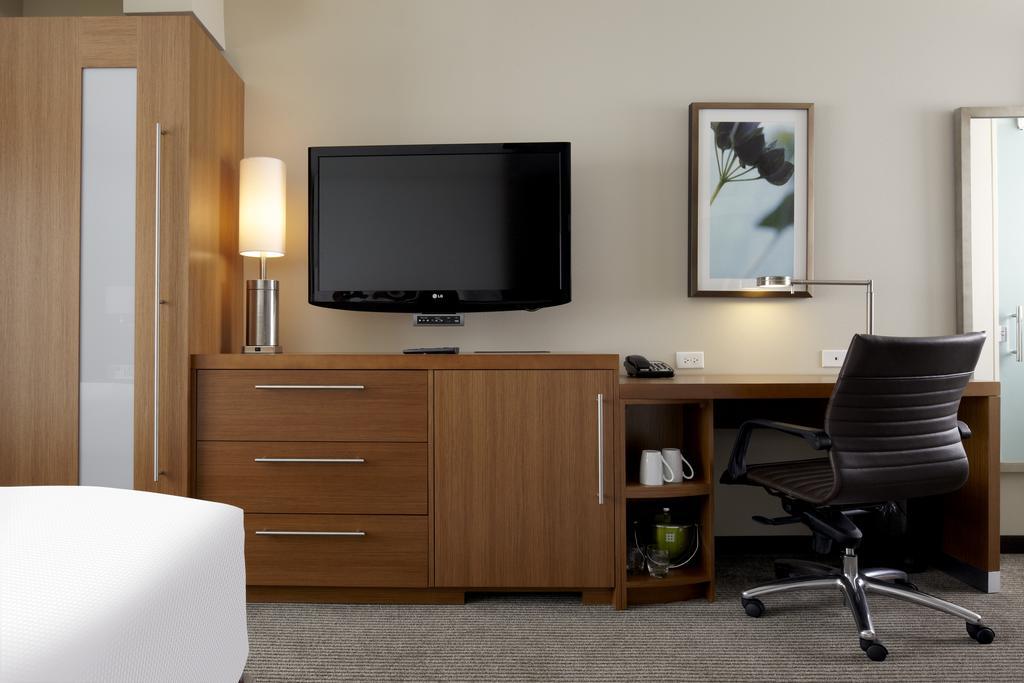 Hyatt Place Washington D.C./National Mall Стая снимка