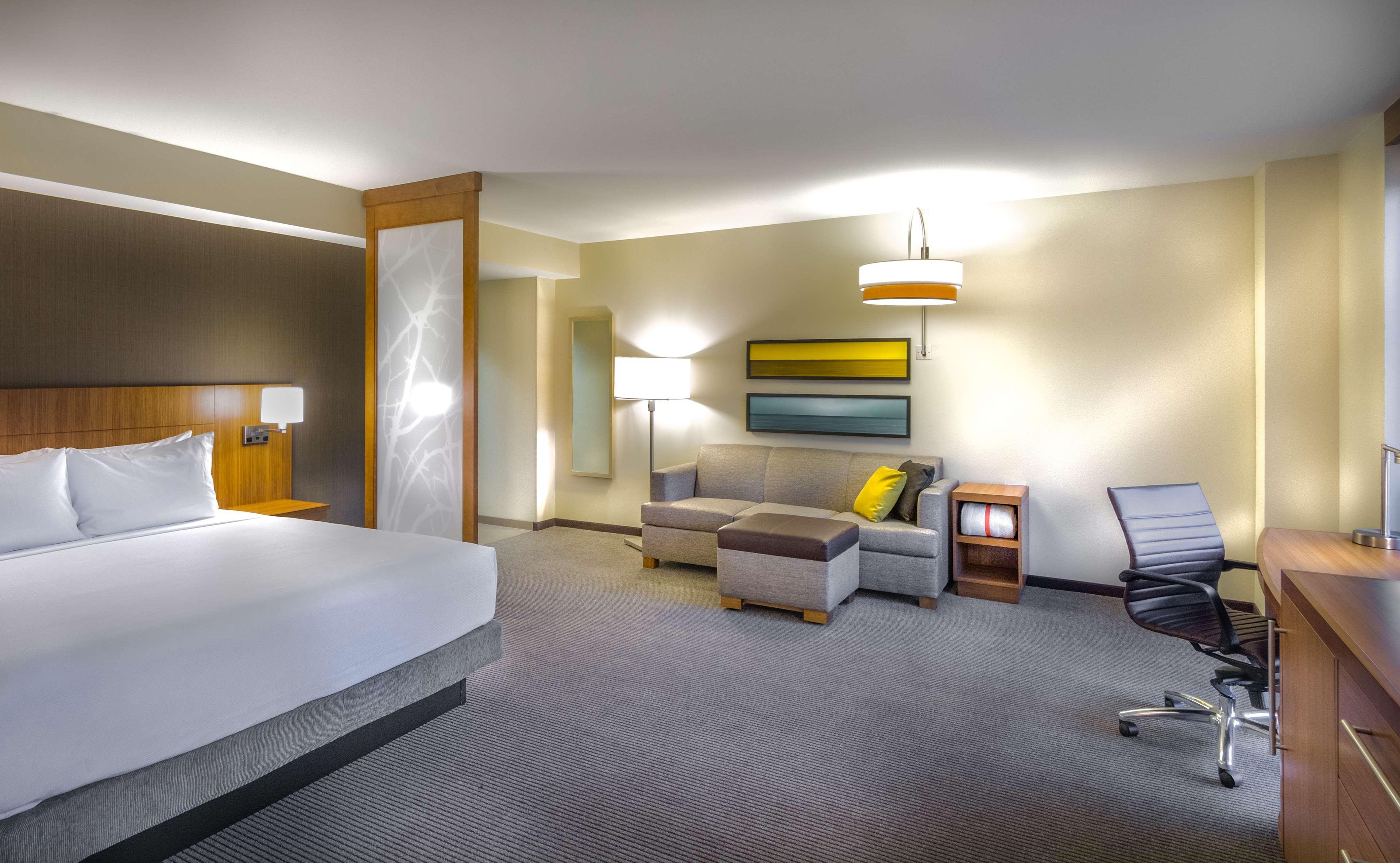 Hyatt Place Washington D.C./National Mall Екстериор снимка
