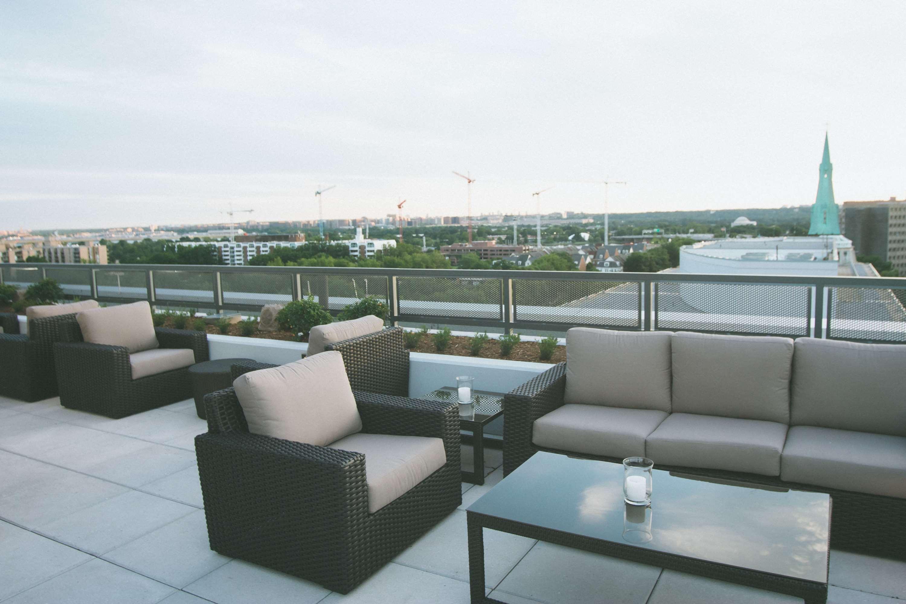 Hyatt Place Washington D.C./National Mall Екстериор снимка