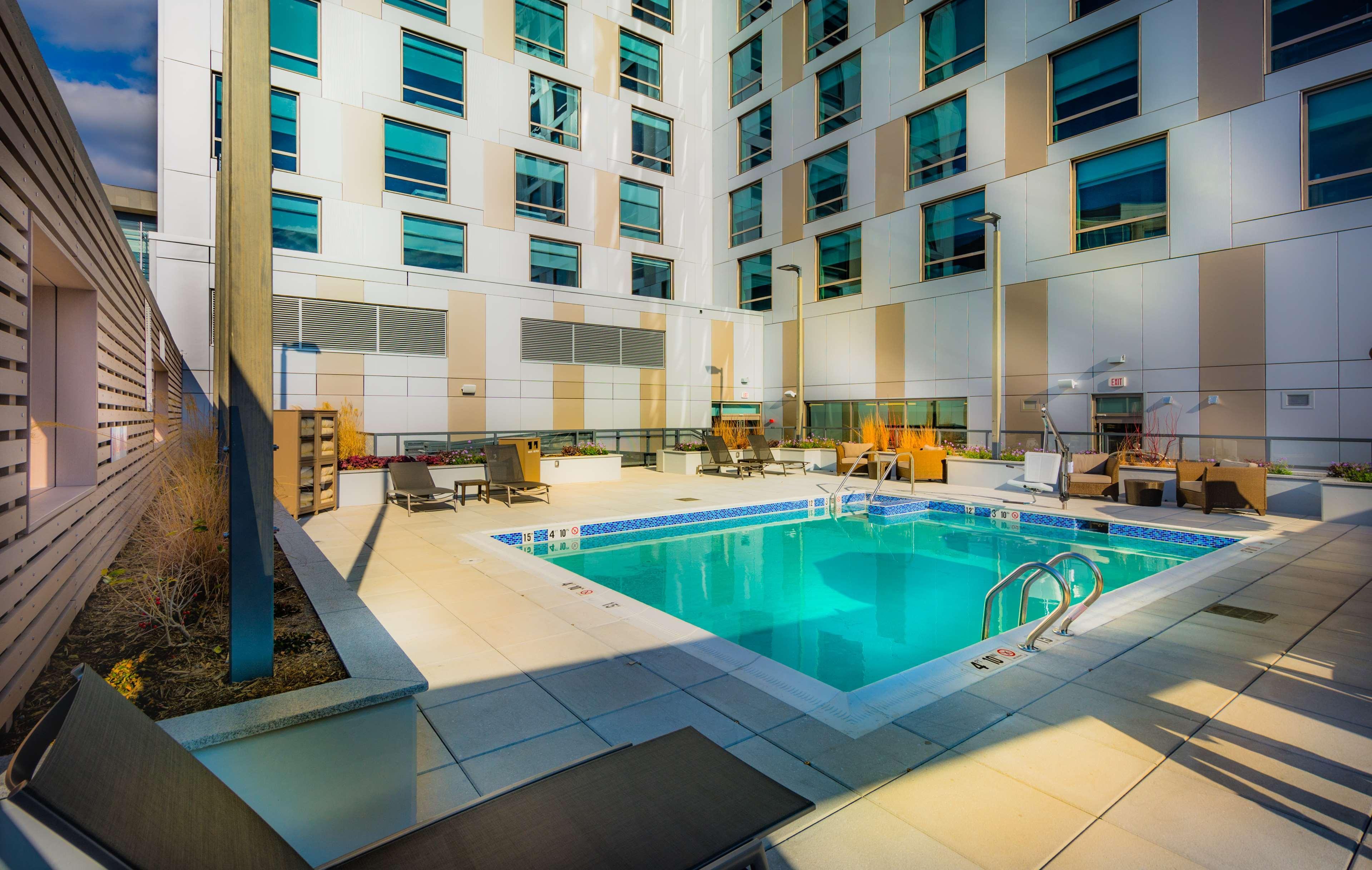 Hyatt Place Washington D.C./National Mall Екстериор снимка