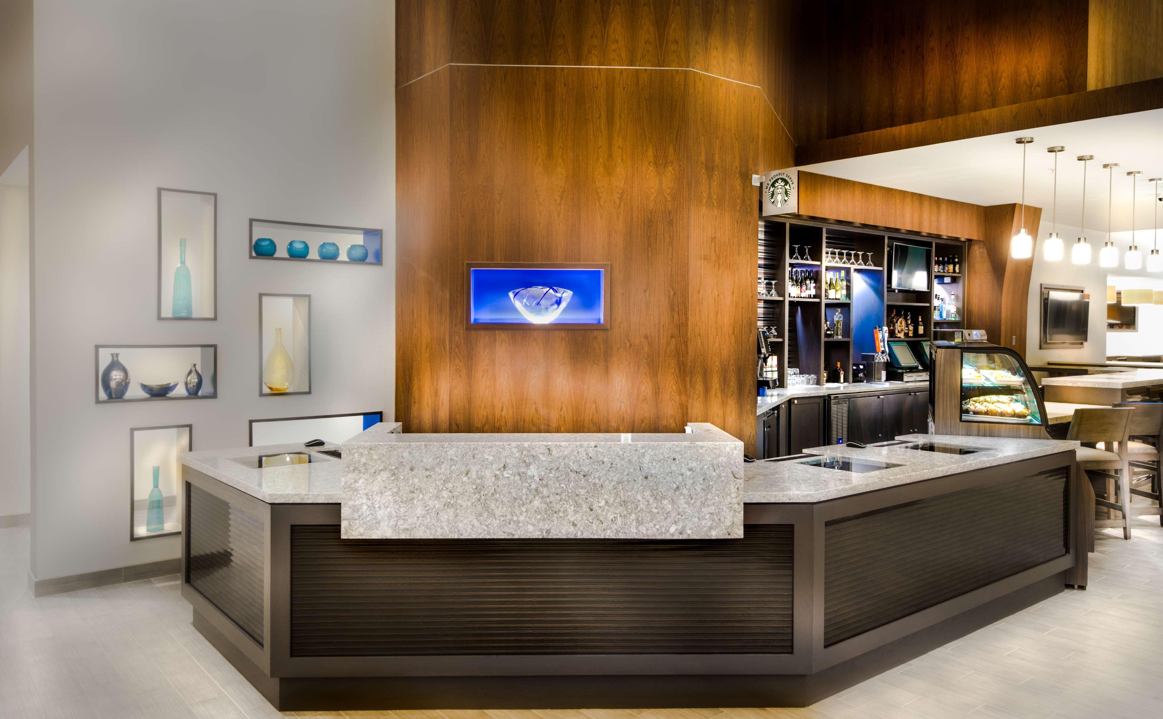 Hyatt Place Washington D.C./National Mall Екстериор снимка