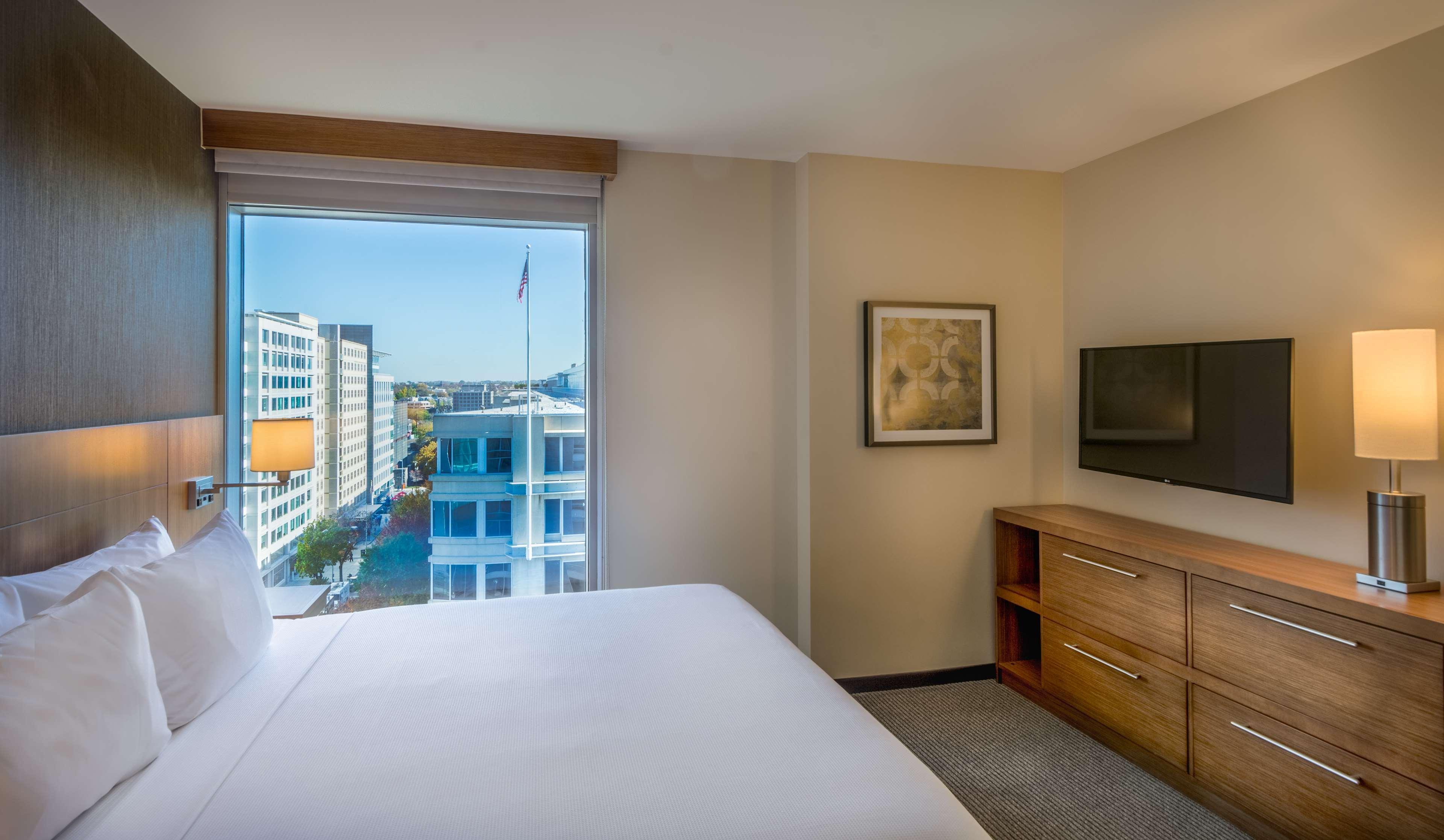 Hyatt Place Washington D.C./National Mall Екстериор снимка
