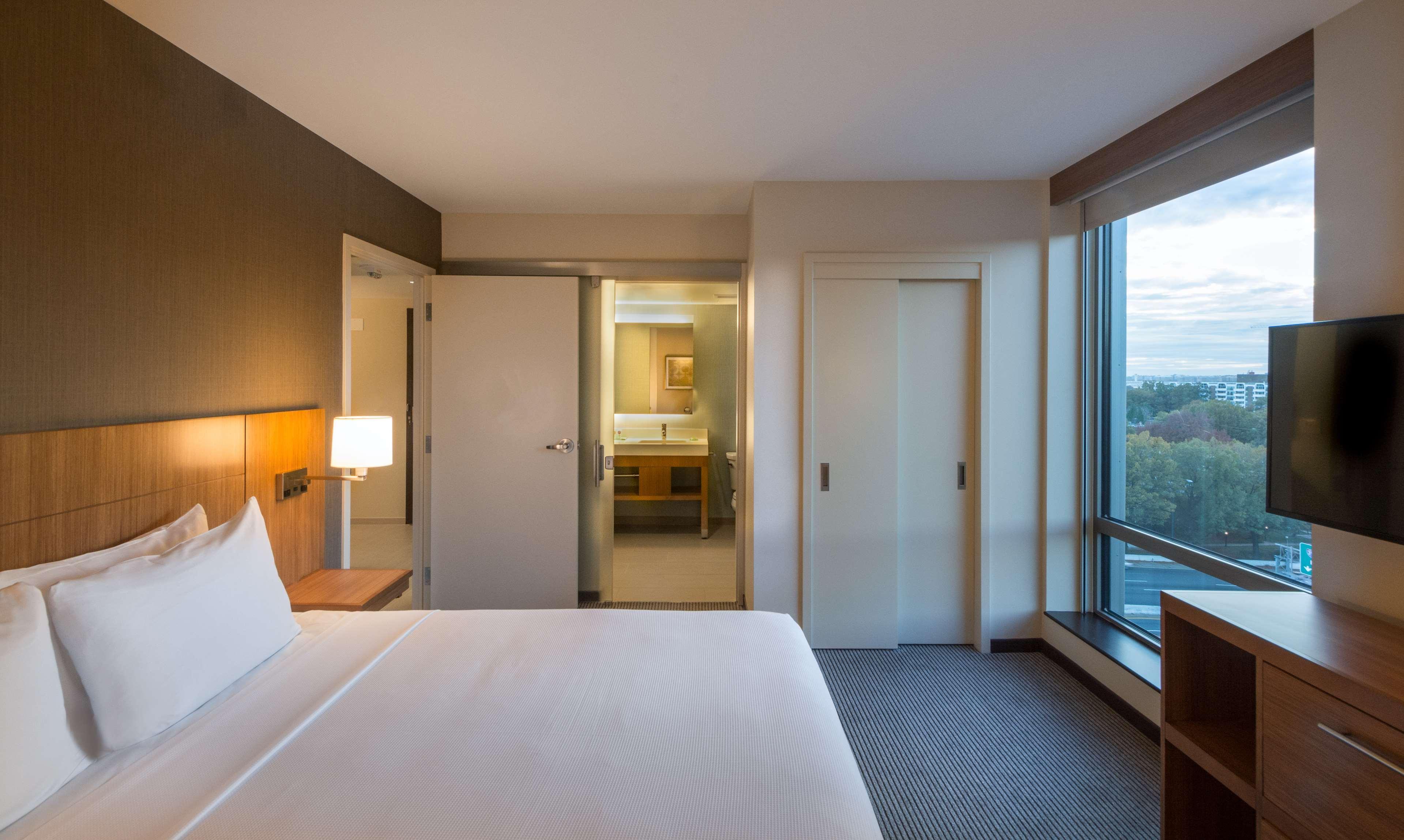 Hyatt Place Washington D.C./National Mall Екстериор снимка
