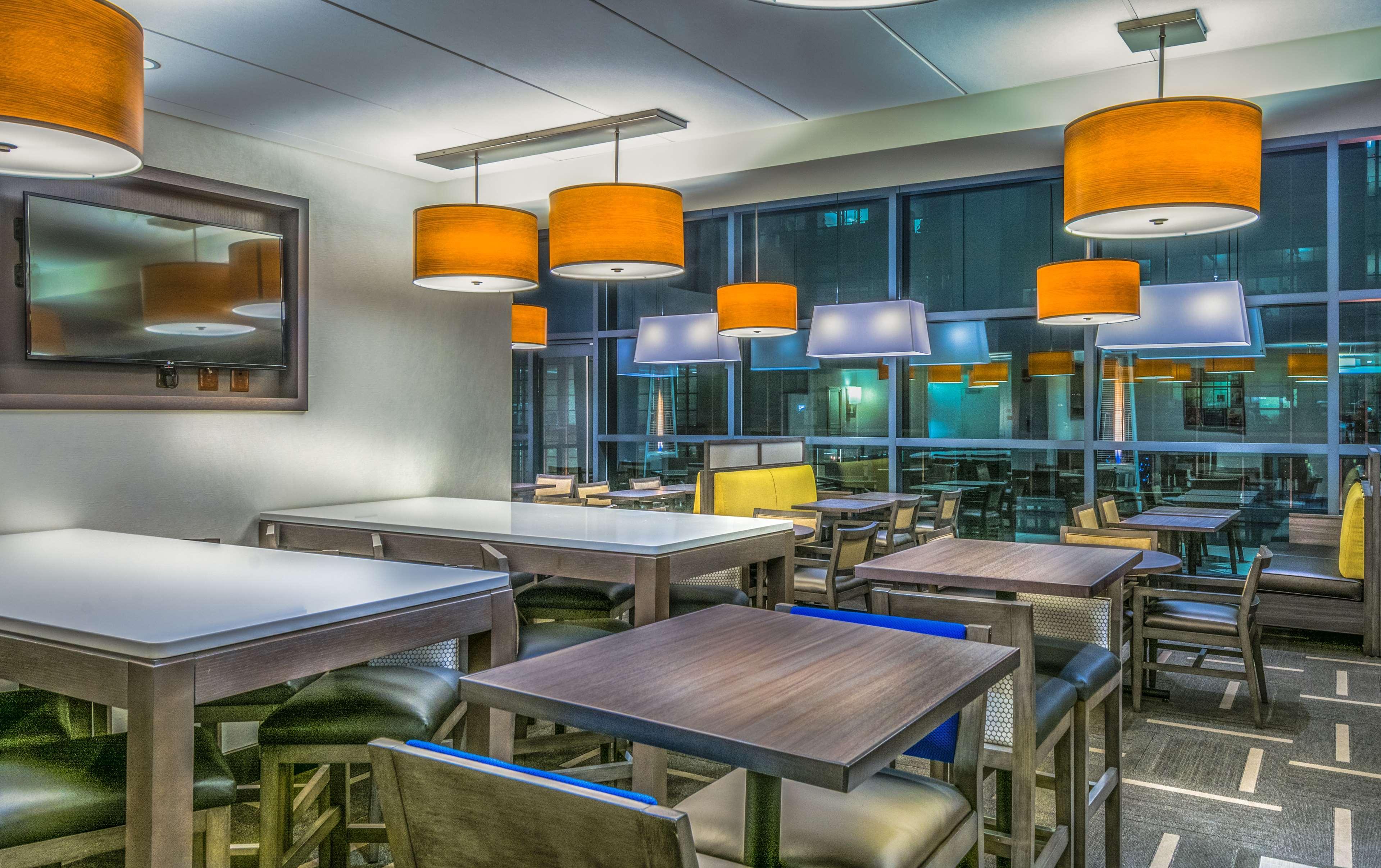 Hyatt Place Washington D.C./National Mall Екстериор снимка