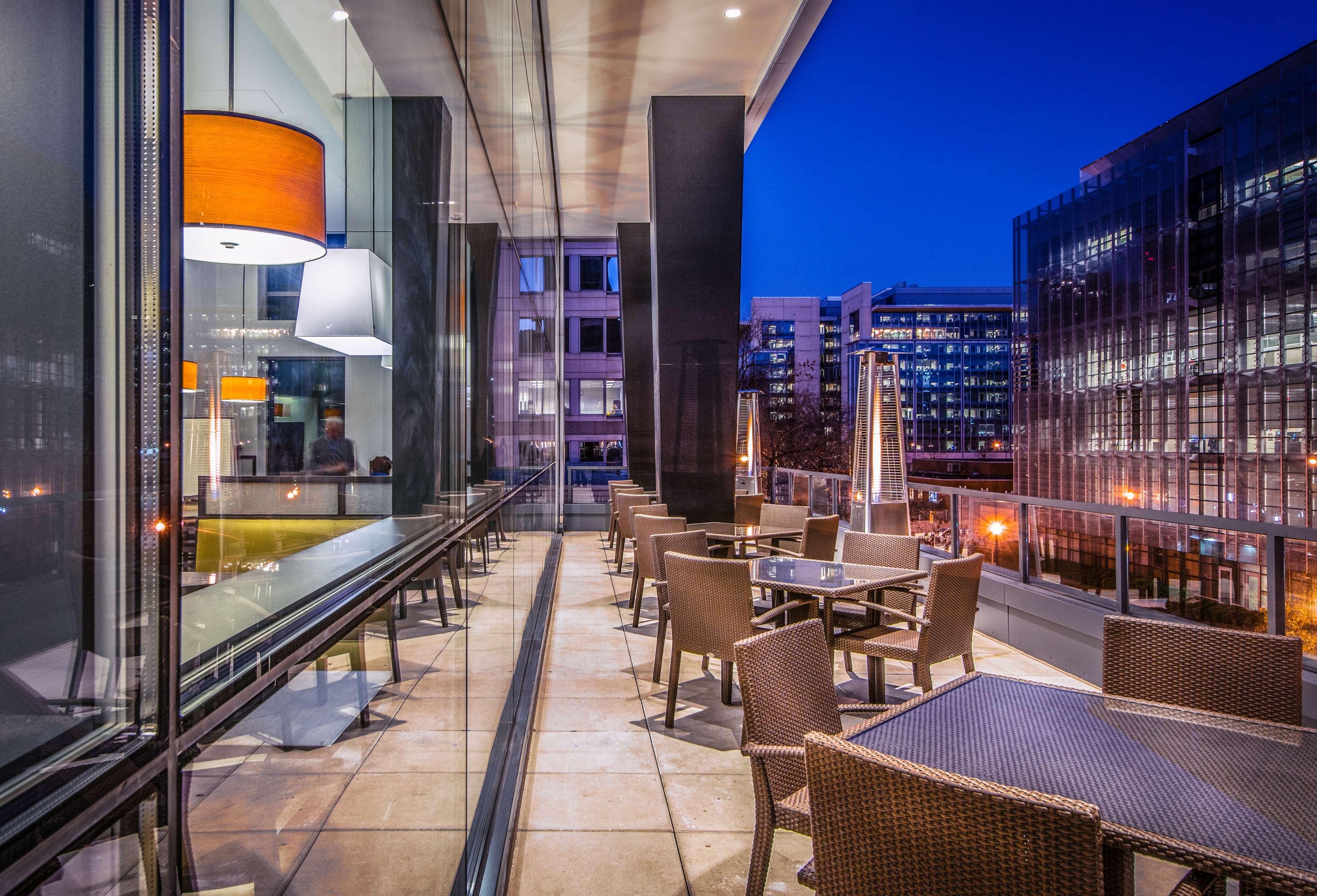 Hyatt Place Washington D.C./National Mall Екстериор снимка