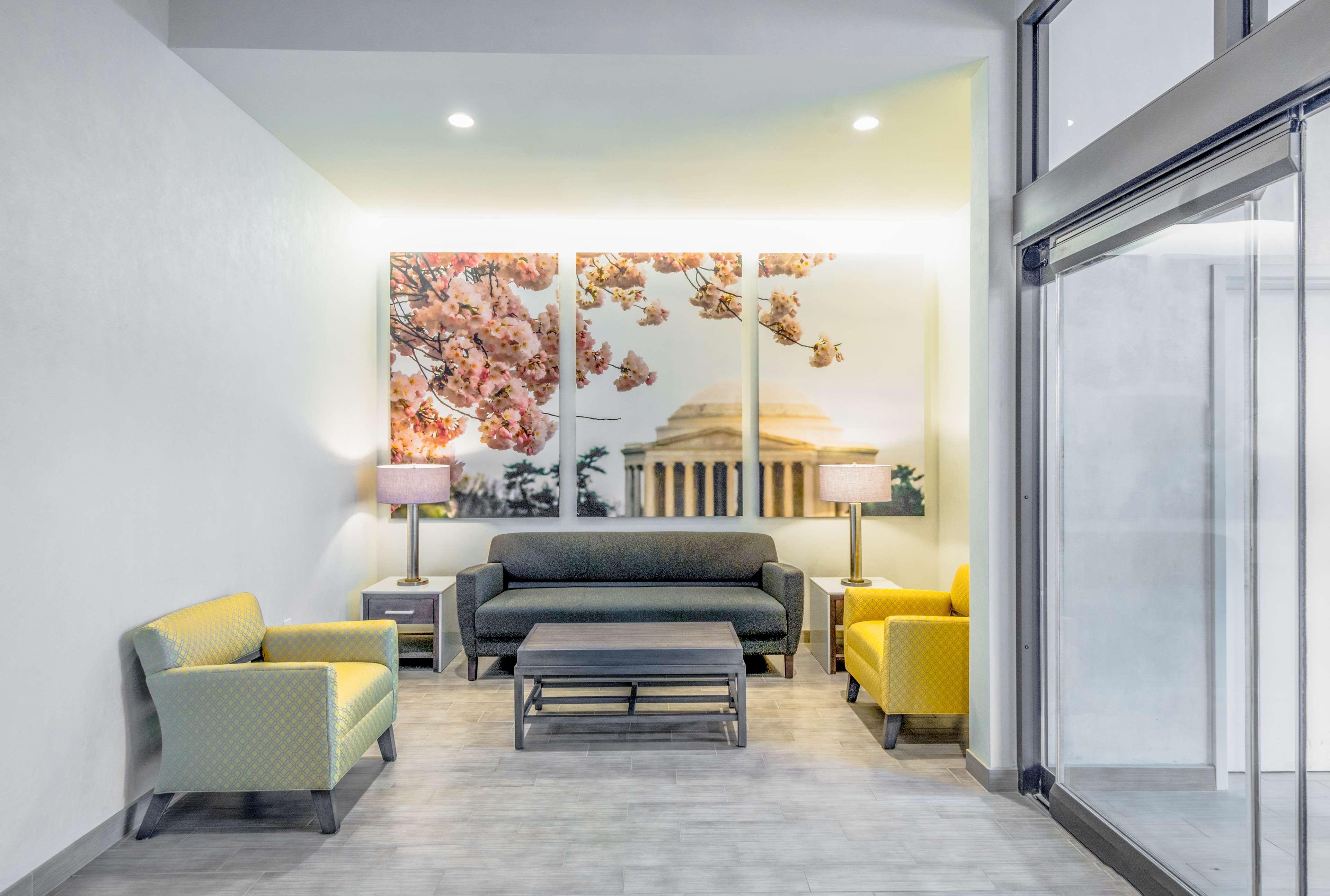 Hyatt Place Washington D.C./National Mall Екстериор снимка