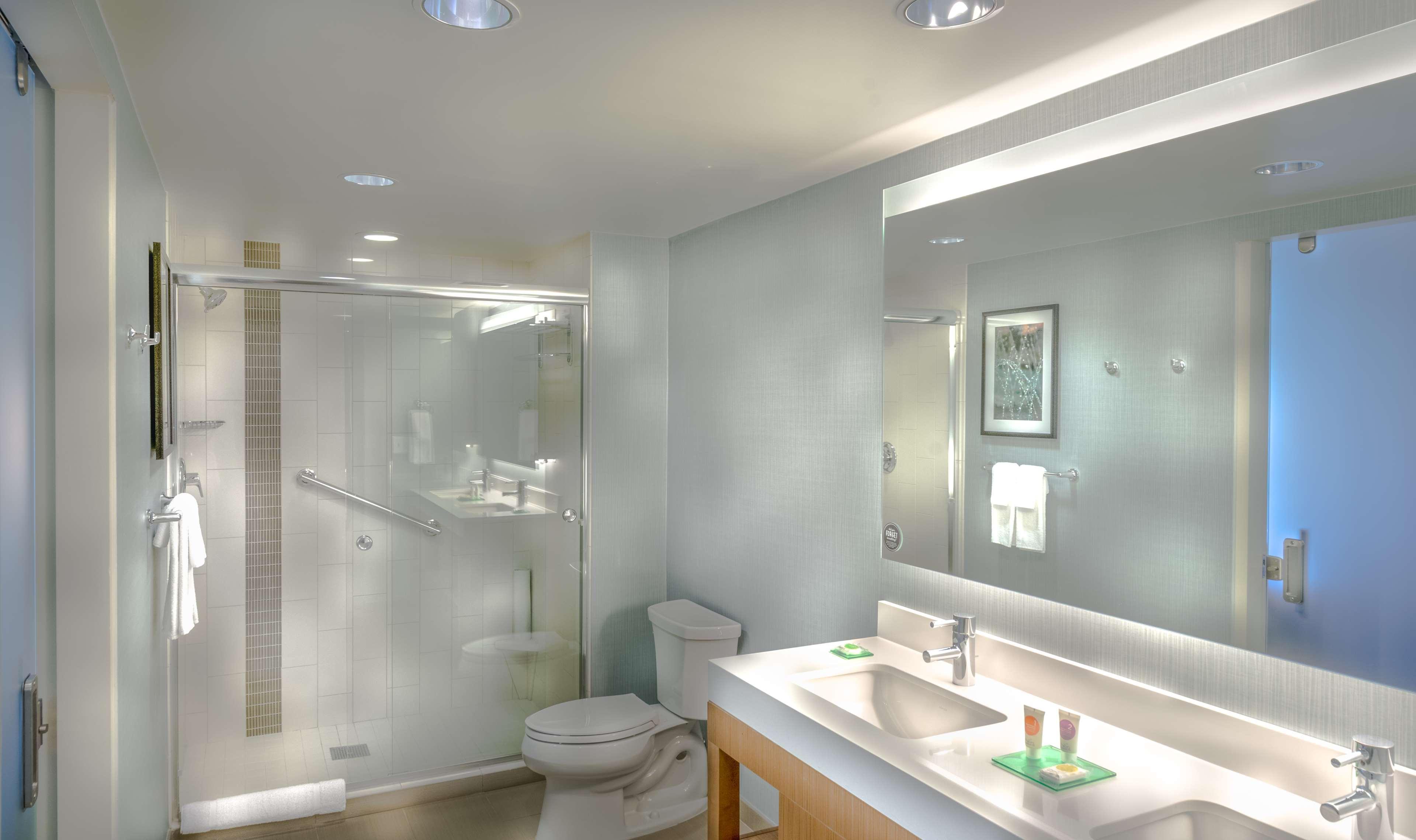 Hyatt Place Washington D.C./National Mall Екстериор снимка