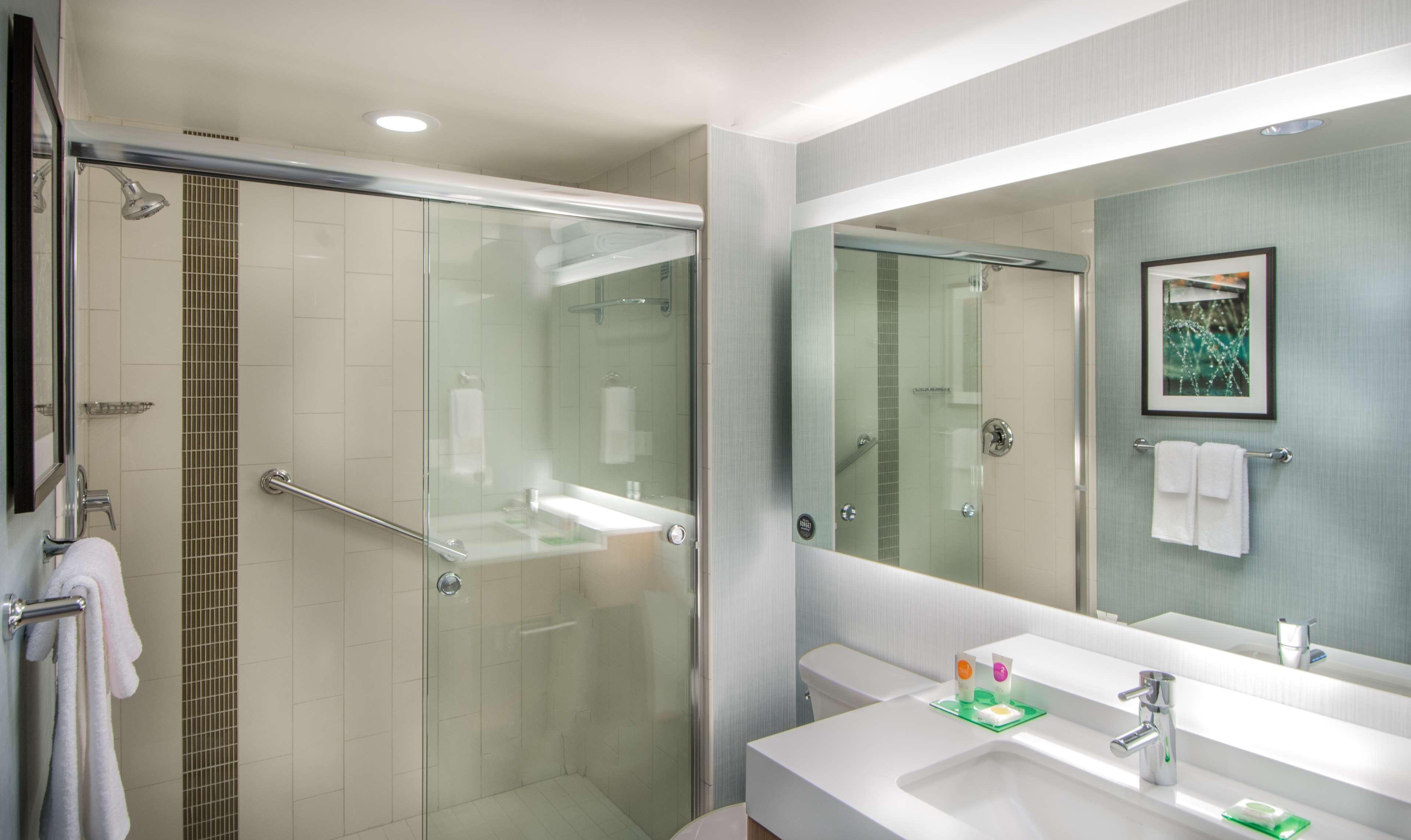 Hyatt Place Washington D.C./National Mall Екстериор снимка