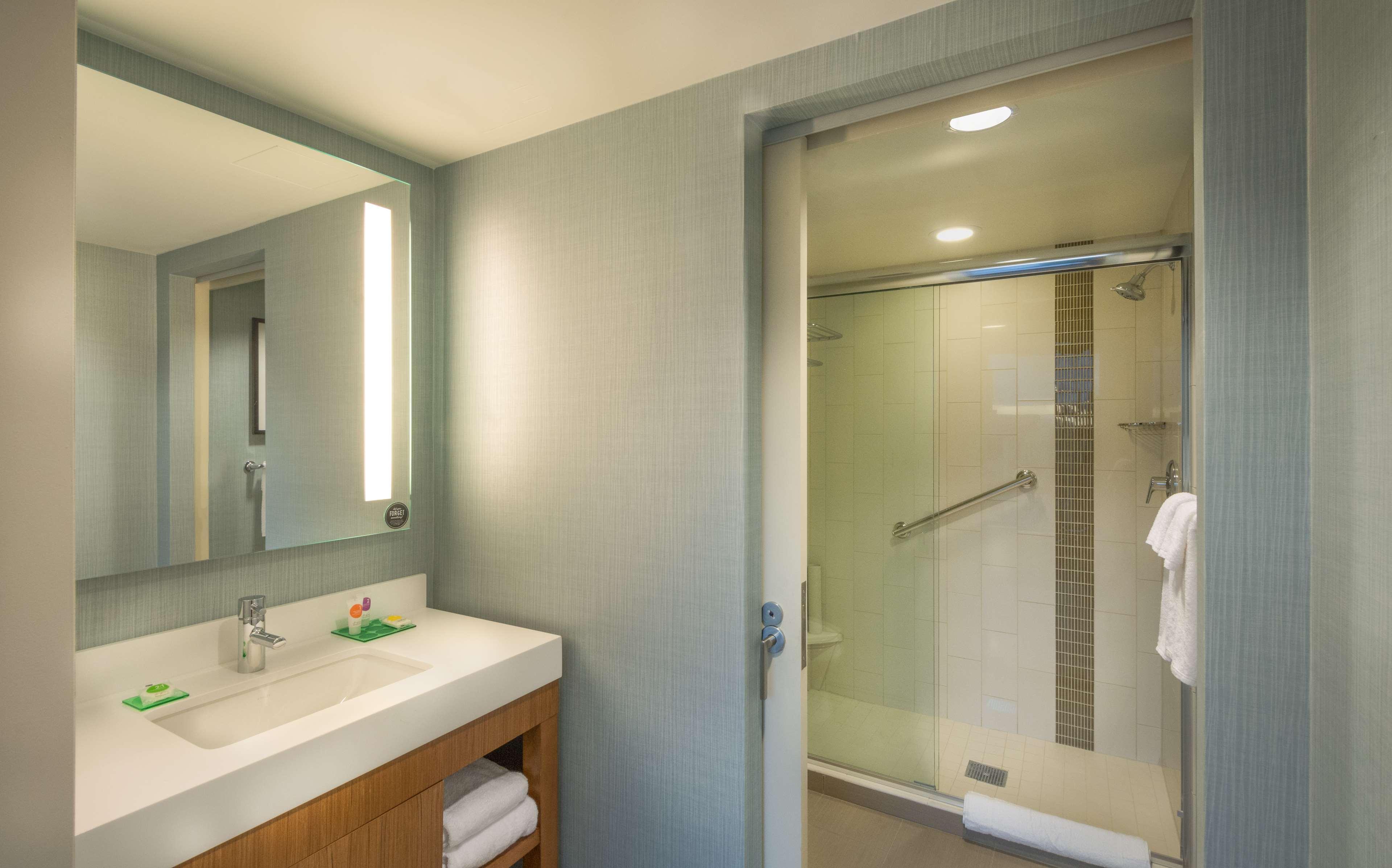 Hyatt Place Washington D.C./National Mall Екстериор снимка