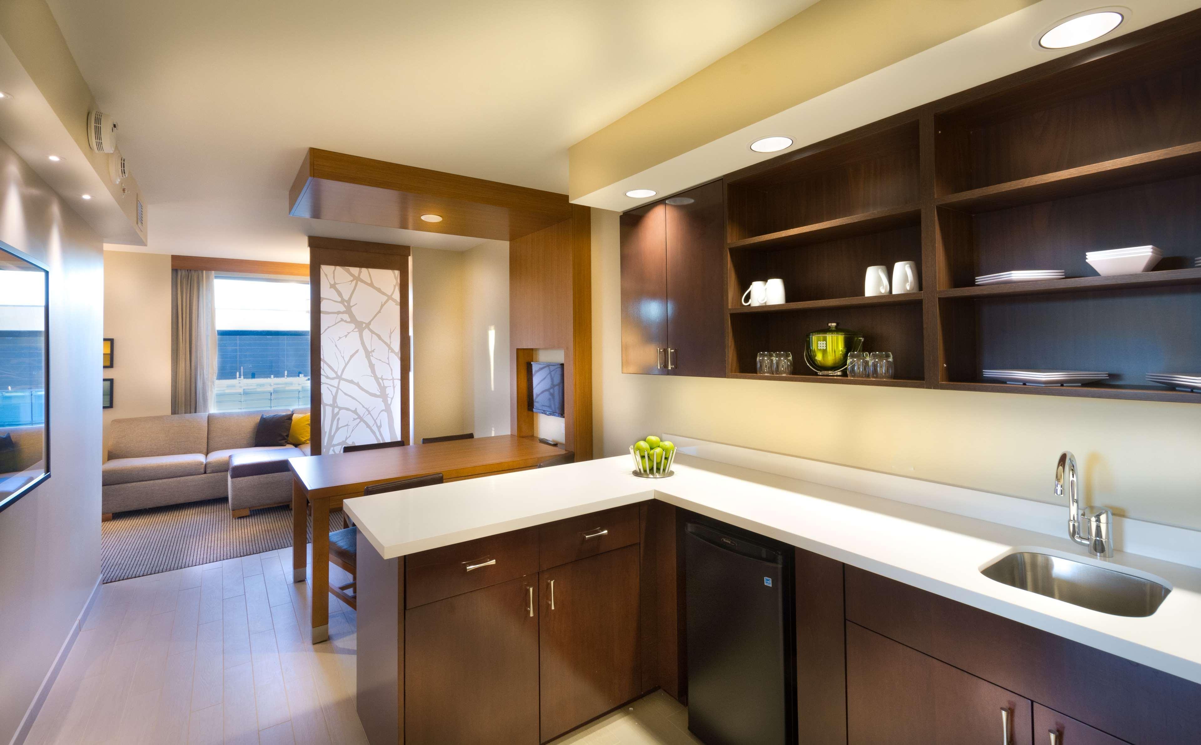 Hyatt Place Washington D.C./National Mall Екстериор снимка