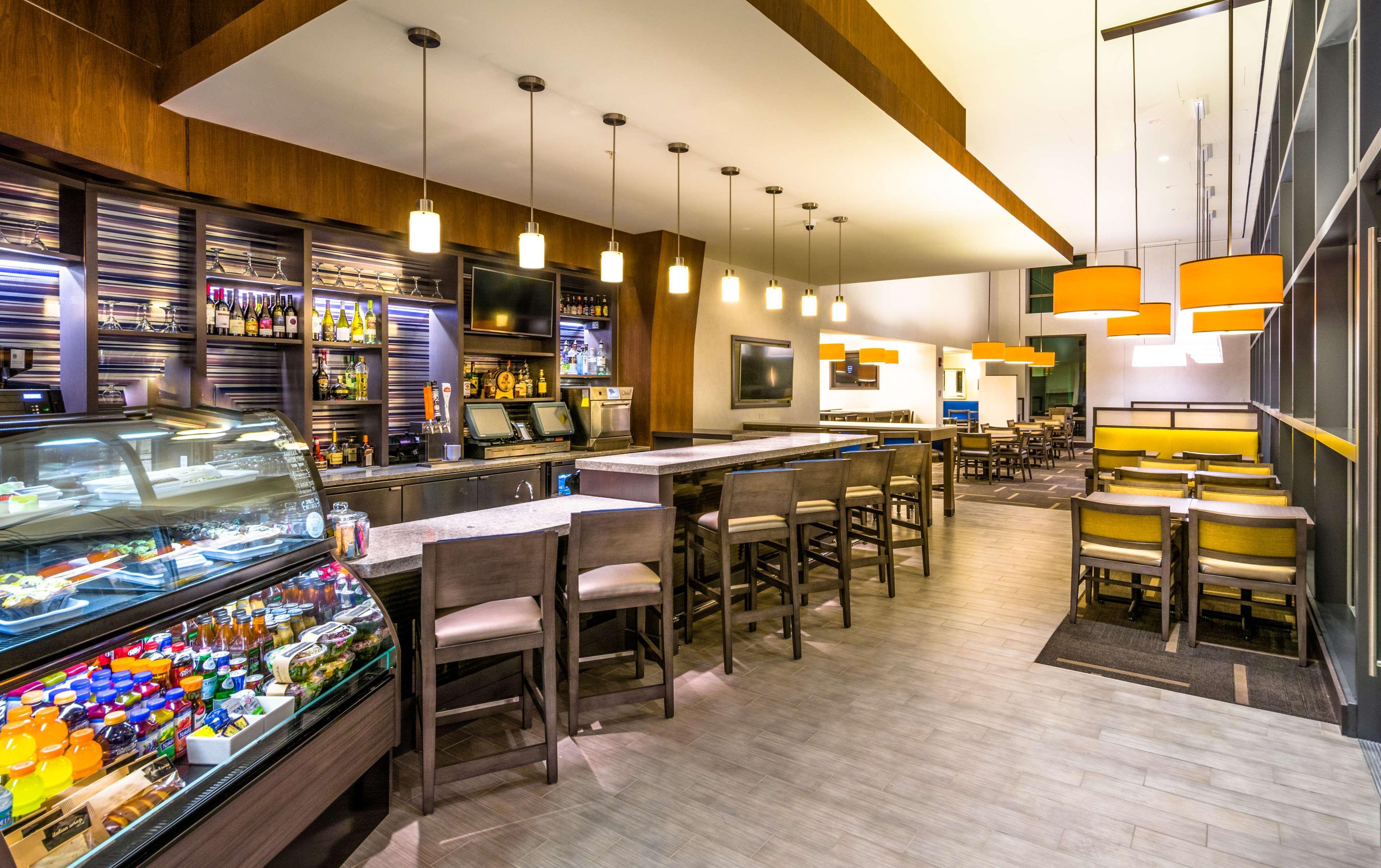Hyatt Place Washington D.C./National Mall Екстериор снимка