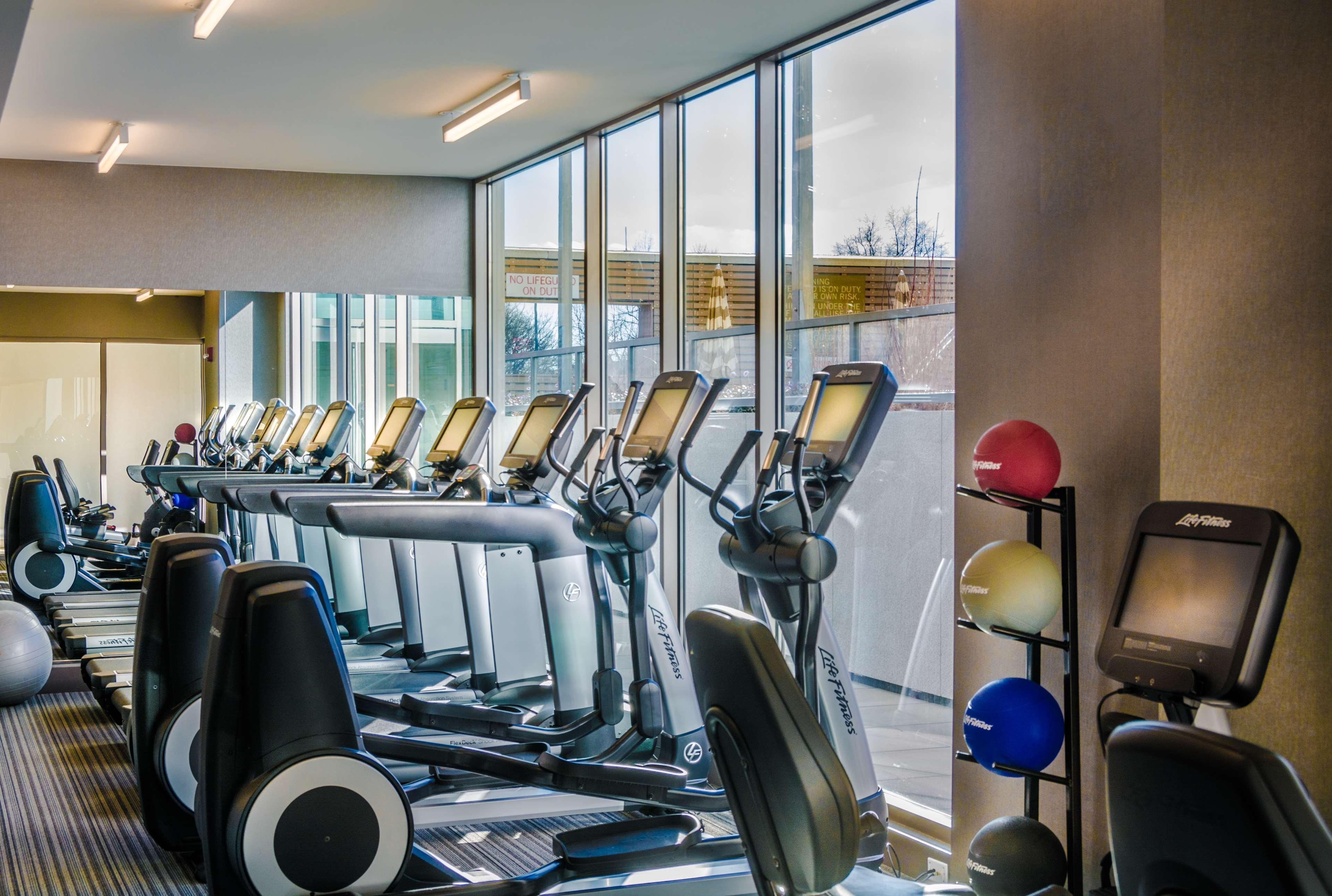 Hyatt Place Washington D.C./National Mall Екстериор снимка