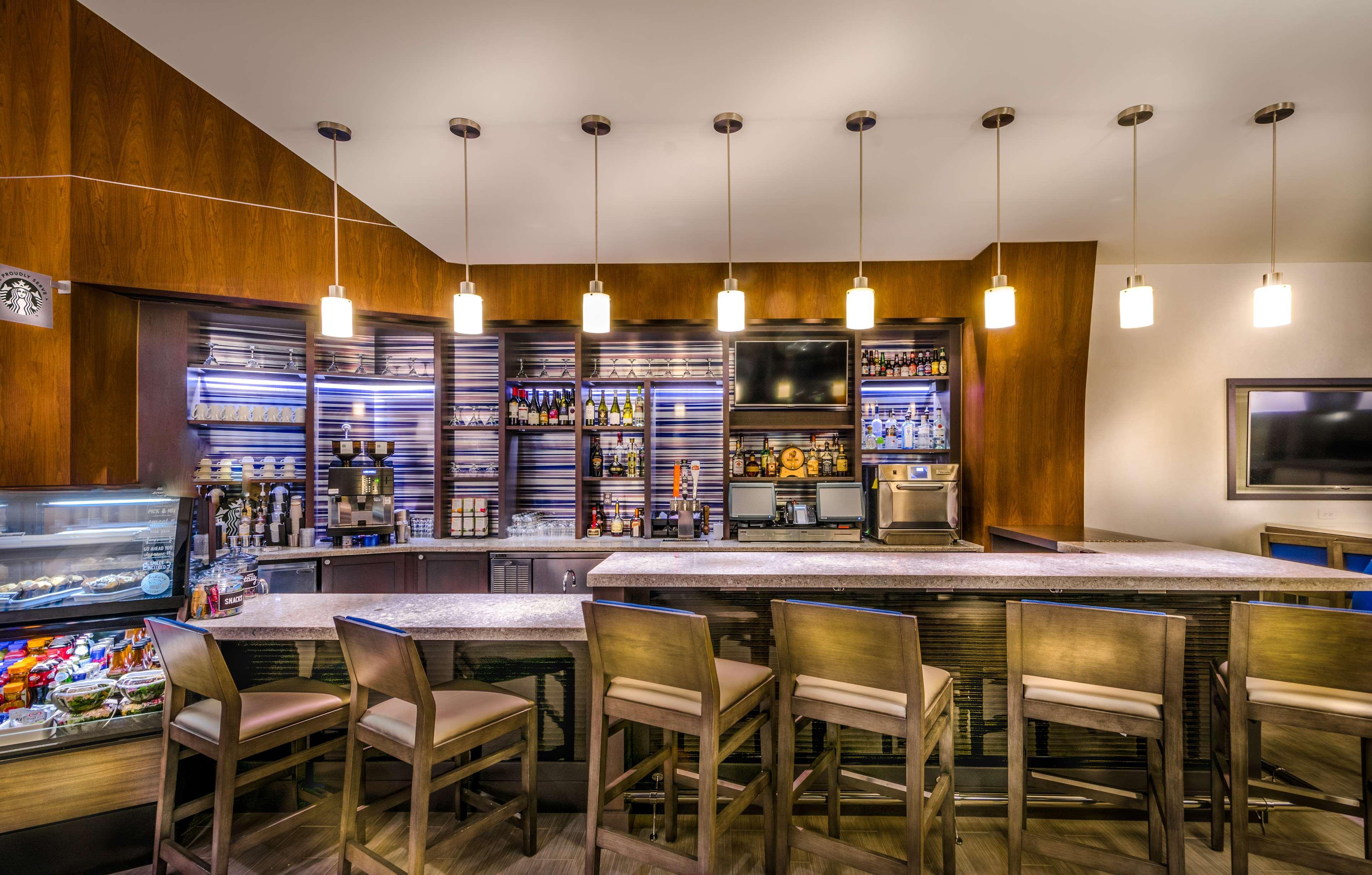 Hyatt Place Washington D.C./National Mall Екстериор снимка
