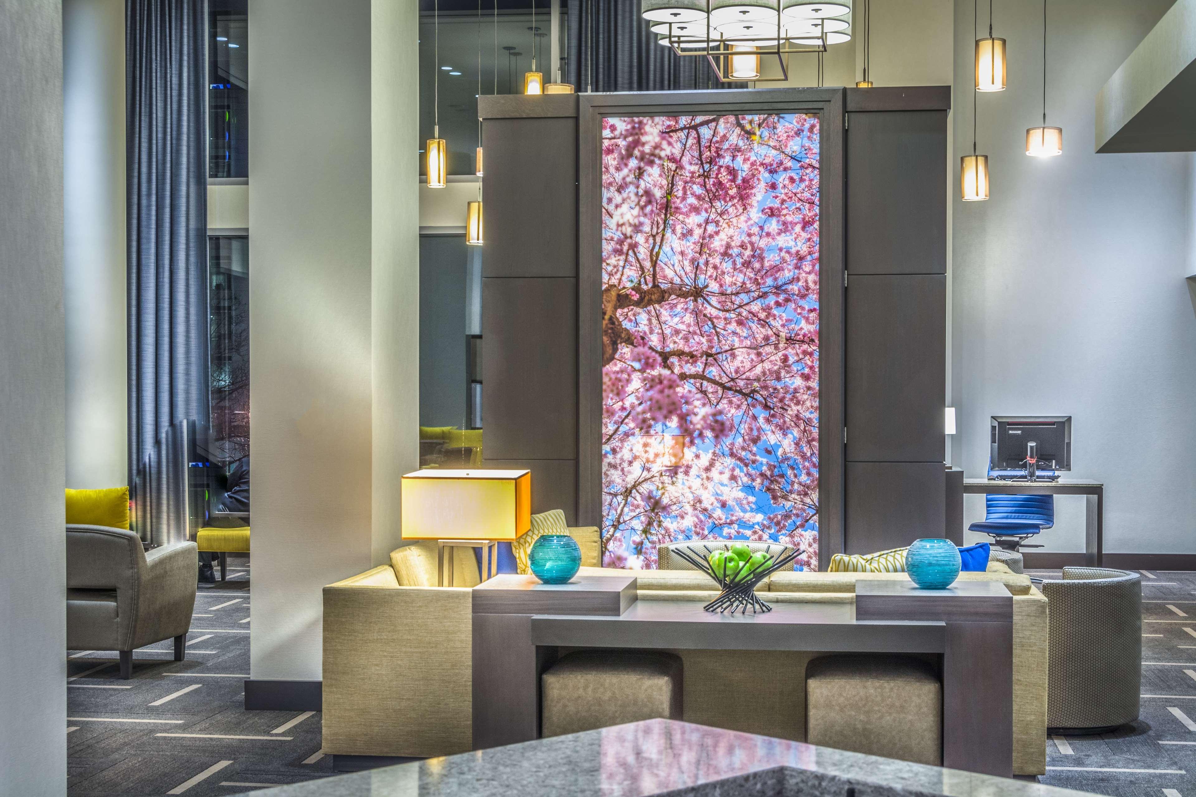 Hyatt Place Washington D.C./National Mall Екстериор снимка