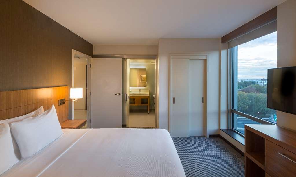 Hyatt Place Washington D.C./National Mall Стая снимка