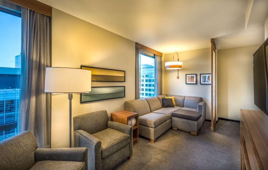 Hyatt Place Washington D.C./National Mall Стая снимка