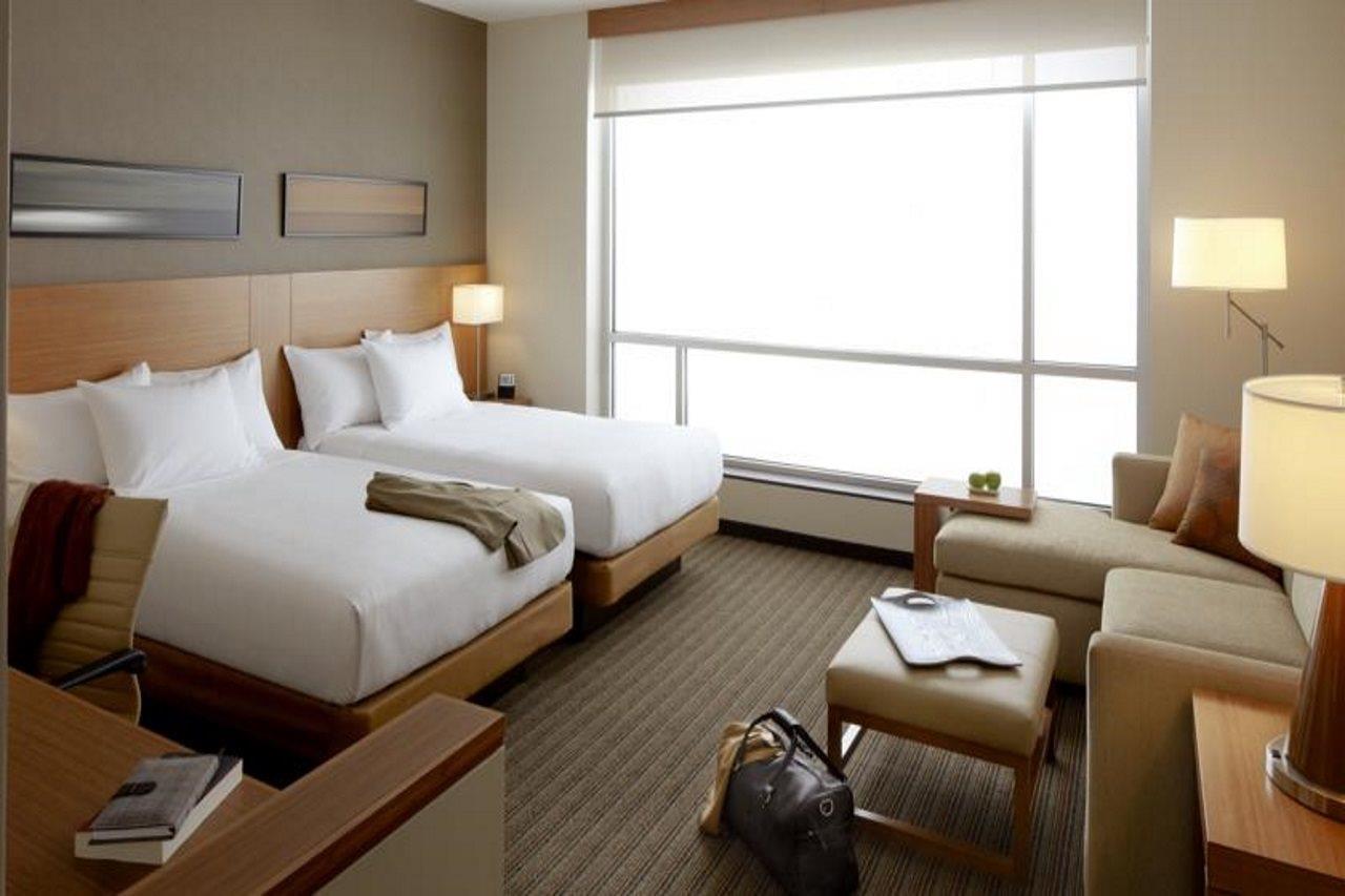 Hyatt Place Washington D.C./National Mall Екстериор снимка