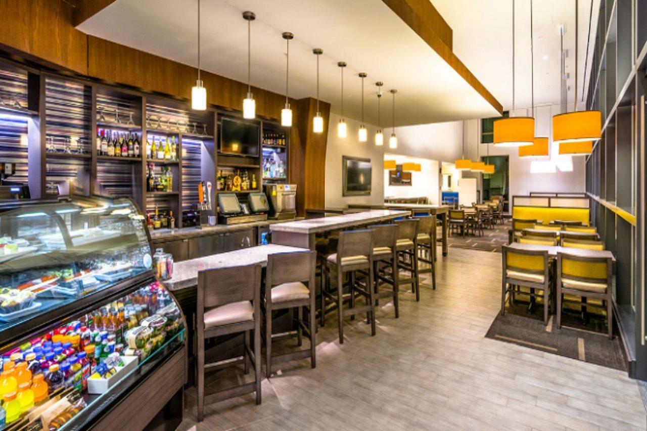 Hyatt Place Washington D.C./National Mall Екстериор снимка