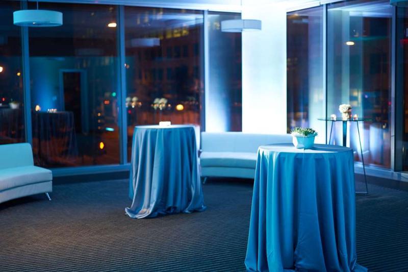 Hyatt Place Washington D.C./National Mall Екстериор снимка