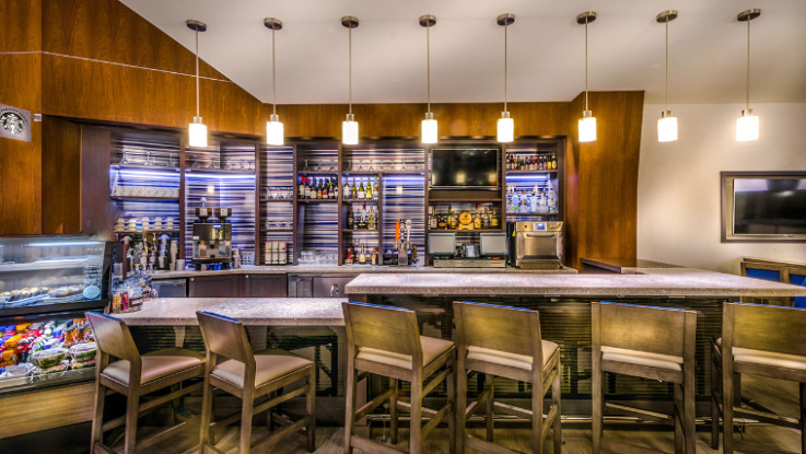 Hyatt Place Washington D.C./National Mall Екстериор снимка