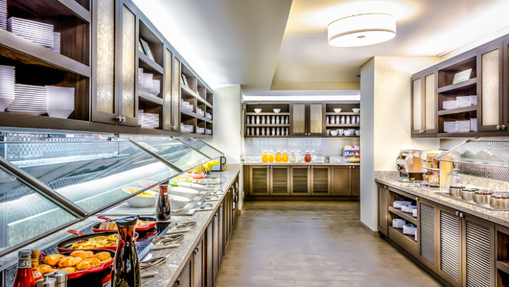 Hyatt Place Washington D.C./National Mall Екстериор снимка